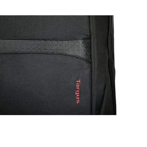 Targus Strike II 43,9 cm (17.3") Mochila Negro