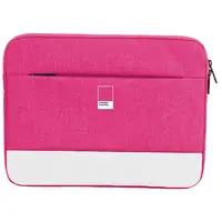 Pantone KIT FUNDA 15.6 + RATON WIRELESS ROSA