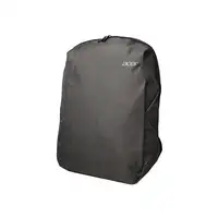 Acer OBG3 39,6 cm (15.6") Mochila Gris