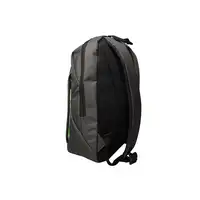 Acer OBG3 39,6 cm (15.6") Mochila Gris