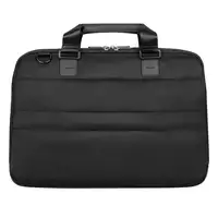 Targus TBT932GL maletines para portátil 40,6 cm (16") Maletín Negro