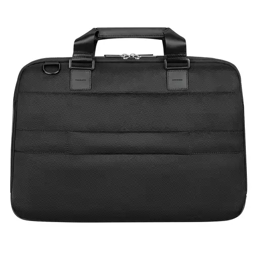 Targus TBT932GL maletines para portátil 40,6 cm (16") Maletín Negro