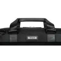 Targus TBT932GL maletines para portátil 40,6 cm (16") Maletín Negro