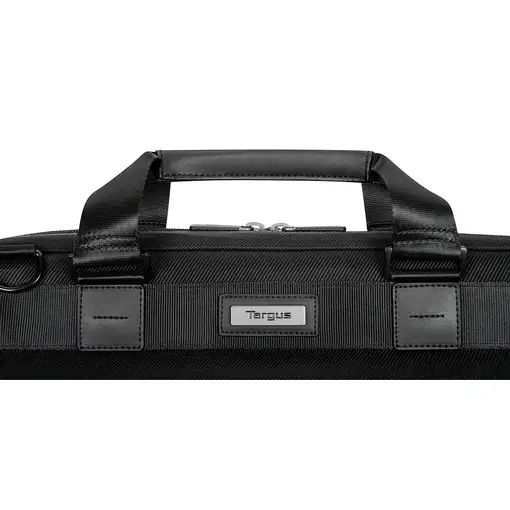 Targus TBT932GL maletines para portátil 40,6 cm (16") Maletín Negro