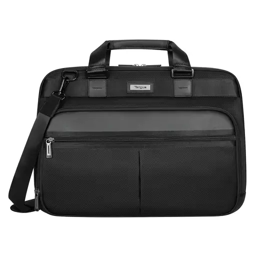 Targus TBT932GL maletines para portátil 40,6 cm (16") Maletín Negro