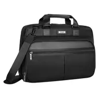 Targus TBT932GL maletines para portátil 40,6 cm (16") Maletín Negro