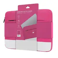 Pantone FUNDA PARA PORTATIL 15.6 ROSA