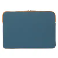 Targus Pulse II EcoSmart 40,6 cm (16") Funda Azul, Naranja
