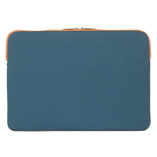 Targus Pulse II EcoSmart 40,6 cm (16") Funda Azul, Naranja