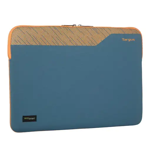 Targus Pulse II EcoSmart 40,6 cm (16") Funda Azul, Naranja