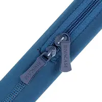 Rivacase 5226BL maletines para portátil 39,6 cm (15.6") Funda Azul
