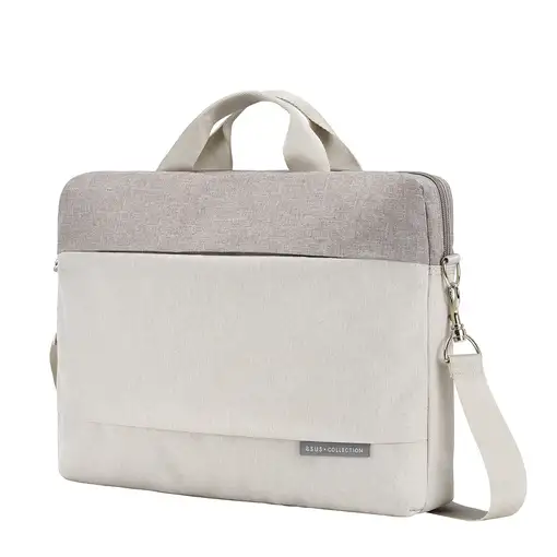 ASUS EOS 2 Bolsa de transporte, Gris