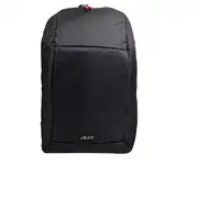 Acer Nitro Gaming Urban 15.6" 39,6 cm (15.6") Mochila Negro, Rojo