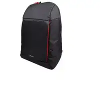 Acer Nitro Gaming Urban 15.6" 39,6 cm (15.6") Mochila Negro, Rojo