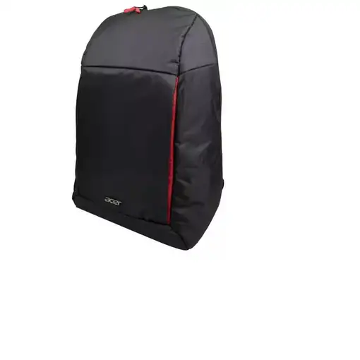 Acer Nitro Gaming Urban 15.6" 39,6 cm (15.6") Mochila Negro, Rojo