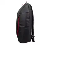 Acer Nitro Gaming Urban 15.6" 39,6 cm (15.6") Mochila Negro, Rojo