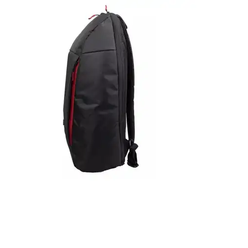 Acer Nitro Gaming Urban 15.6" 39,6 cm (15.6") Mochila Negro, Rojo