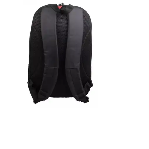 Acer Nitro Gaming Urban 15.6" 39,6 cm (15.6") Mochila Negro, Rojo