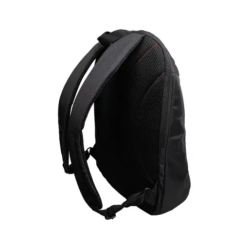 Acer Nitro Gaming Urban 15.6" 39,6 cm (15.6") Mochila Negro, Rojo