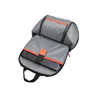 Acer Nitro Gaming Urban 15.6" 39,6 cm (15.6") Mochila Negro, Rojo