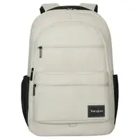 Targus Octave III mochila City backpack Crema de color Poliéster