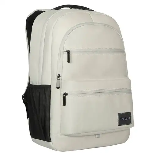 Targus Octave III mochila City backpack Crema de color Poliéster