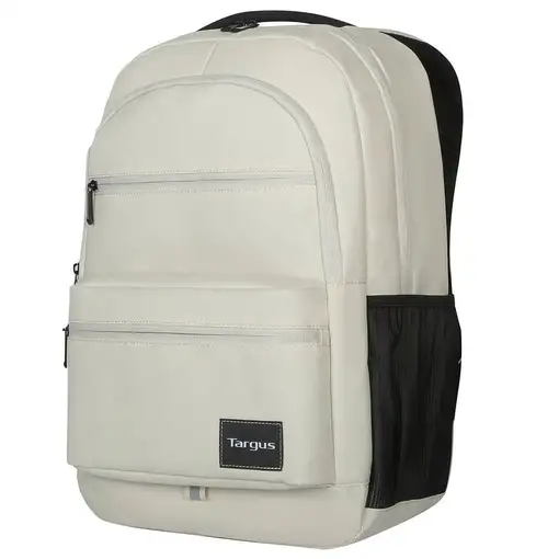 Targus Octave III mochila City backpack Crema de color Poliéster