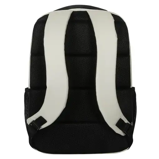 Targus Octave III mochila City backpack Crema de color Poliéster