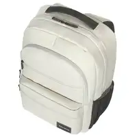 Targus Octave III mochila City backpack Crema de color Poliéster
