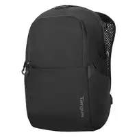 Targus Zero Waste mochila Mochila informal Negro Plástico reciclado