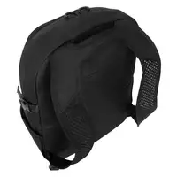Targus Zero Waste mochila Mochila informal Negro Plástico reciclado