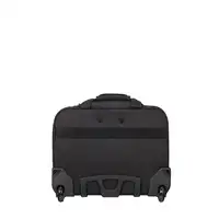 American Tourister At Work 39,6 cm (15.6") Maletín Negro, Naranja