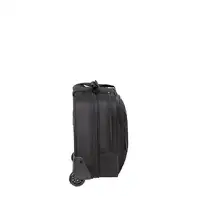 American Tourister At Work 39,6 cm (15.6") Maletín Negro, Naranja