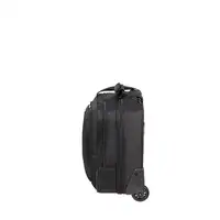 American Tourister At Work 39,6 cm (15.6") Maletín Negro, Naranja