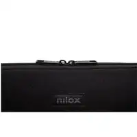 Nilox Sleeve para portátil de 15,6" - Negra