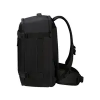 American Tourister Urban Track mochila Mochila de viaje Negro