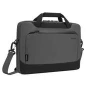 Targus Cypress EcoSmart 35,6 cm (14") Maletín Gris