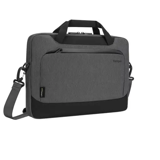 Targus Cypress EcoSmart 35,6 cm (14") Maletín Gris
