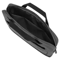 Targus Cypress EcoSmart 35,6 cm (14") Maletín Gris