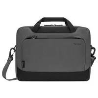 Targus Cypress EcoSmart 35,6 cm (14") Maletín Gris