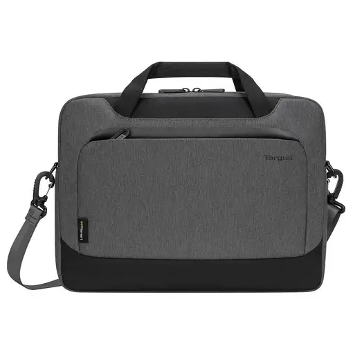 Targus Cypress EcoSmart 35,6 cm (14") Maletín Gris