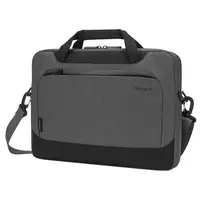 Targus Cypress EcoSmart 35,6 cm (14") Maletín Gris