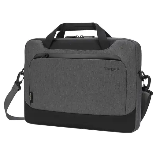 Targus Cypress EcoSmart 35,6 cm (14") Maletín Gris