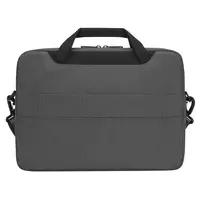 Targus Cypress EcoSmart 35,6 cm (14") Maletín Gris