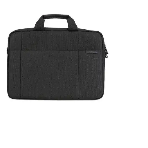 Acer NP.BAG1A.188 maletines para portátil 35,6 cm (14") Maletín Negro