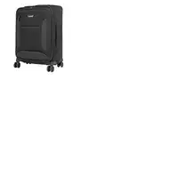 DELL AA686731 maletines para portátil 39,6 cm (15.6") Maletín con ruedas Negro