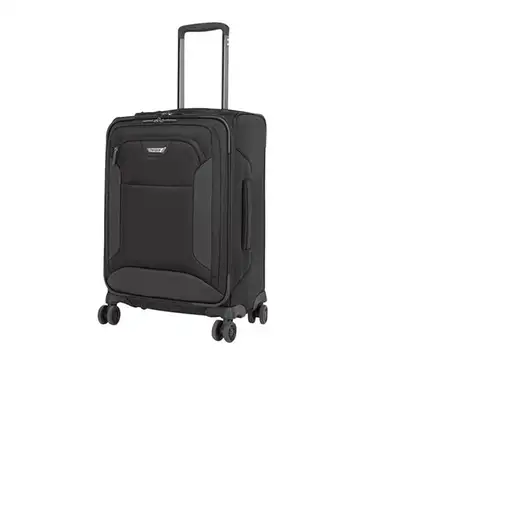 DELL AA686731 maletines para portátil 39,6 cm (15.6") Maletín con ruedas Negro