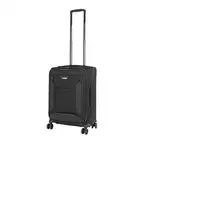 DELL AA686731 maletines para portátil 39,6 cm (15.6") Maletín con ruedas Negro
