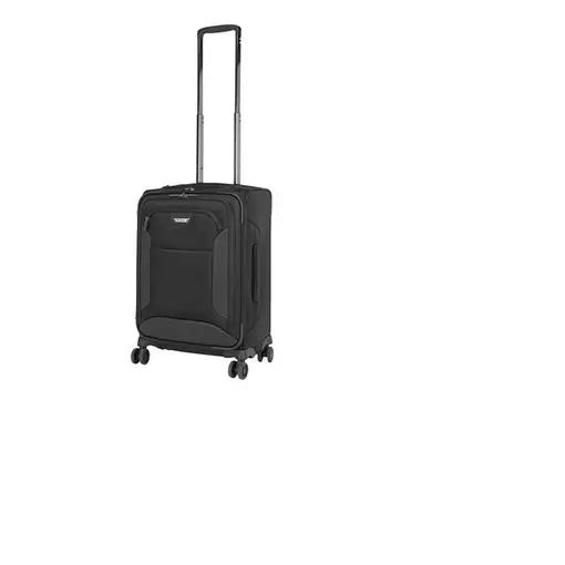 DELL AA686731 maletines para portátil 39,6 cm (15.6") Maletín con ruedas Negro