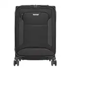 DELL AA686731 maletines para portátil 39,6 cm (15.6") Maletín con ruedas Negro